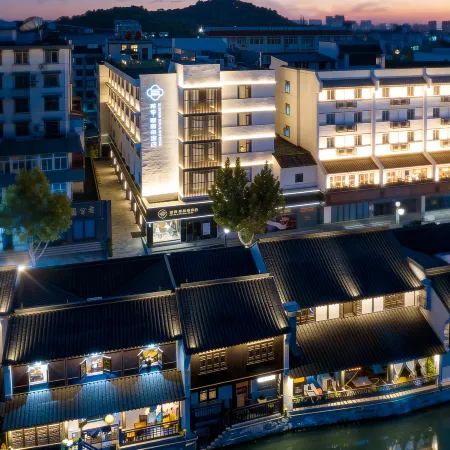 XIANHENG NEW YOUTH HOTEL
