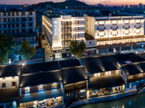 XIANHENG NEW YOUTH HOTEL