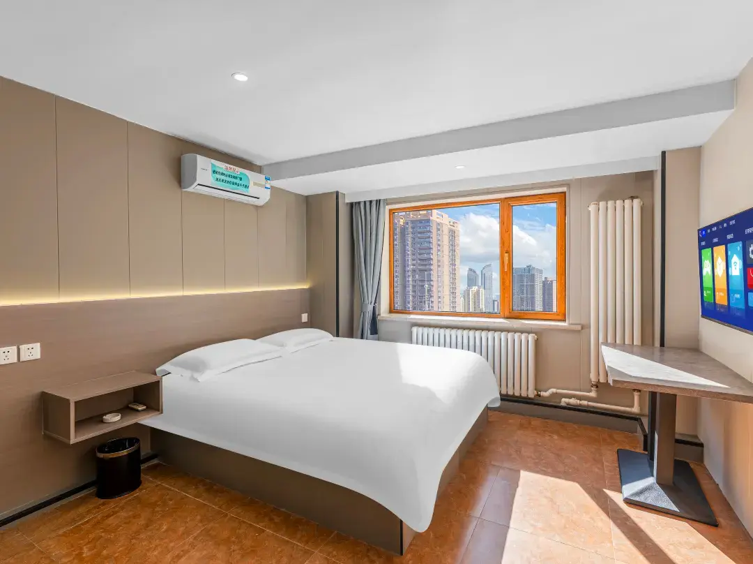 Kaile Homestay - Harbin