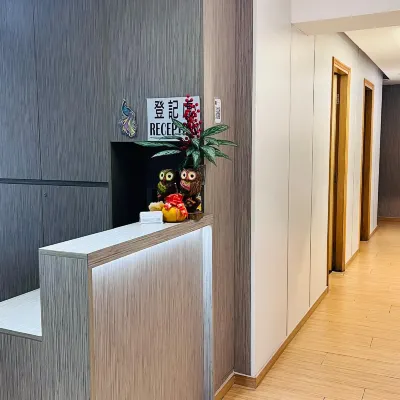 New Mong Kok Guest House Отели рядом с достопримечательностью «Монгкок»