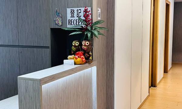 New Mong Kok Guest House