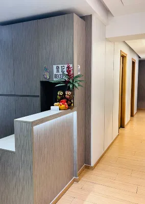 New Mong Kok Guest House Hotels in Kowloon City District