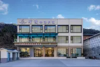 Liman Private Hot Spring Chinese Inn (Li Xiaolu)