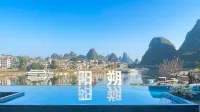 Xitang River View Holiday Hotel - Romantic