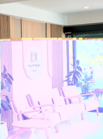 Day & Night Hotel Roi Et