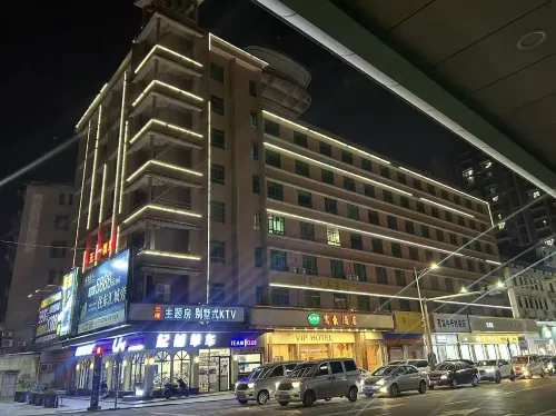 VIP Hotel