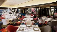 Trans Hotel Jakarta - Desayuno