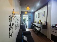 Cow B Homestay Semporna Hotels in 