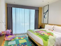 Fairfield by Marriott Huzhou Nanxun