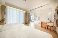 Shuwan · Courtyard-style Homestay (Henan University Jinming Square)