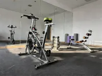 Tutu City Hotel (liling store) - Gym