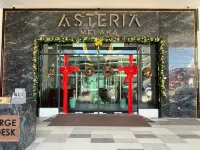 แอสทีเรีย มะละกา บาย แอททิค สวีท