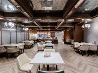 和頤飯店（上海浦東金橋德平路地鐵站店） 德平路附近的飯店