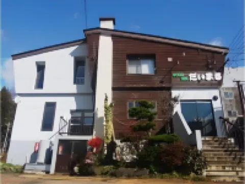 wood inn daimaru Hotel a 