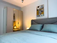 Apartment 1+1 Qoople Legend B27 100 m from the sea - สระว่ายน้ำส่วนตัว
