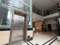 Xinghai Smart Hotel（Xintiandi Pedestrian Street Store） - 2-Star