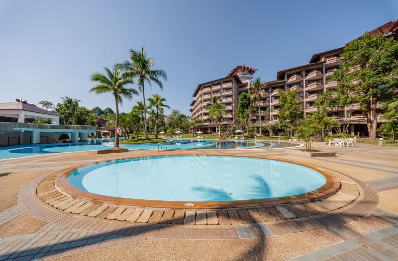 Krabi Maritime Resort photo 3