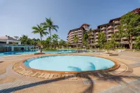 Krabi Maritime Resort - Romantic