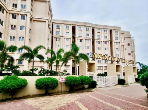 Jagannath Puri Beach Stay