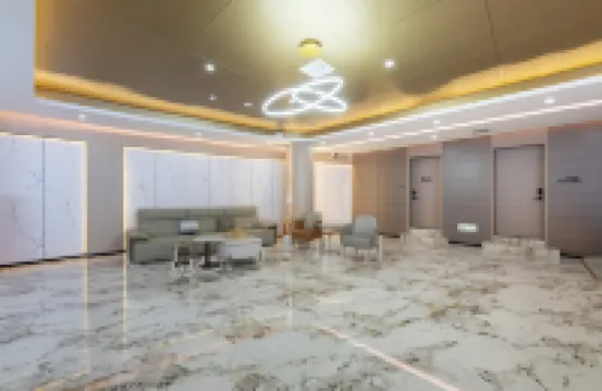Urban Garden Hotel (Jinchang Bus Station Tianmei Town Branch)