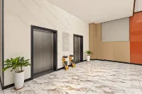 Tangyue International Youth Hostel - Spa