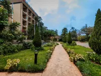 Kigali Serena Hotel Kigali otelleri