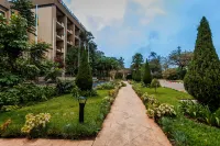 Kigali Serena Hotel