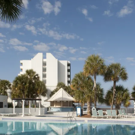 Sandestin Resort|Water Front|Private beach