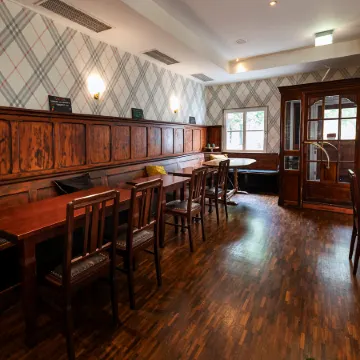 ACHAT Hotel Schwetzingen Heidelberg