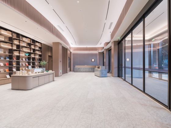 全季酒店（泉州南安成功國際會展中心店）