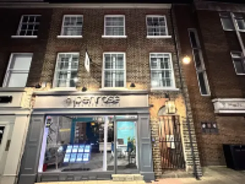 Harper Luxe Serviced Apartments Dunstable Hotels in Dunstable