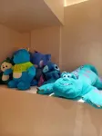 Dalian Jinse Sea View Art Homestay (Xinghai Square Branch) - per famiglie
