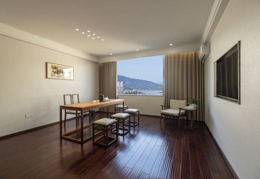 푸안 진즈장 호텔