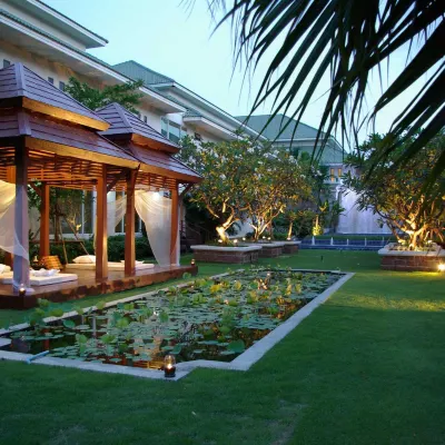 Palette Bangkok Natural Resort and Spa Hotel in zona Molo Klong Tan Pier