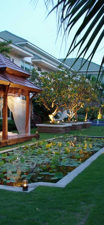 รูปภาพของพาเล็ตต์ กรุงเทพฯ เนเชอรัล รีสอร์ท แอนด์ สปา