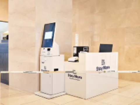 Stay More Residence Dongtan - สัตว์เลี้ยง