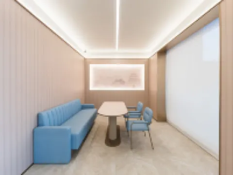 Hanting Hotel ((Home Inn Liaocheng Yanggu Shizilou Xicheng Road Branch) Hotels in Yanggu
