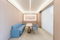 Hanting Hotel ((Home Inn Liaocheng Yanggu Shizilou Xicheng Road Branch)