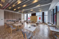 Melody Hotel(Marble Plaza Store) - sarapan