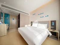 Homeinn Hotel (Changzhi Qinyuan County People's Government Shengli Road)