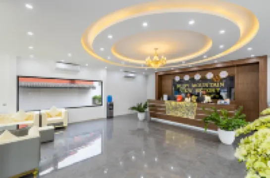 Ruby Mountain View Resort vang vieng Hotels in 