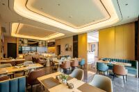 Lan Yee Hotel,Kunming Changshui International Airport - servizio colazione