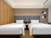 Mengzhou Junting International Hotel (Bus Station Branch) Hotels in Mengzhou