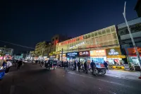 Pinshang Smart Hotel - Mountain view