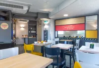 B&B HOTEL Blois Sud Vineuil - Morgenmad