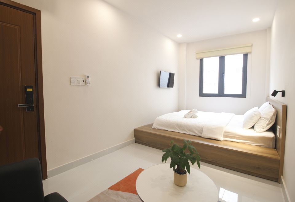 드 루스토라 발코니