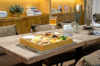 Ka Shen Sicily Homestay - bar
