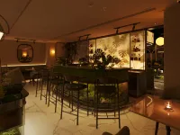 KiN Hotel Central Park Hotels near District 3