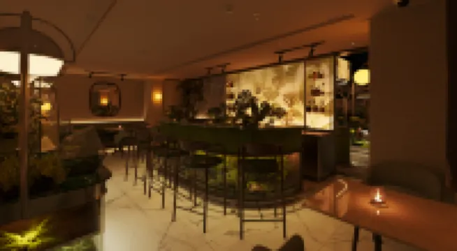 KiN酒店中央公園