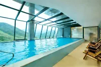 Floral Hotel·Lanxi Resort Hotel - 5 stjerner